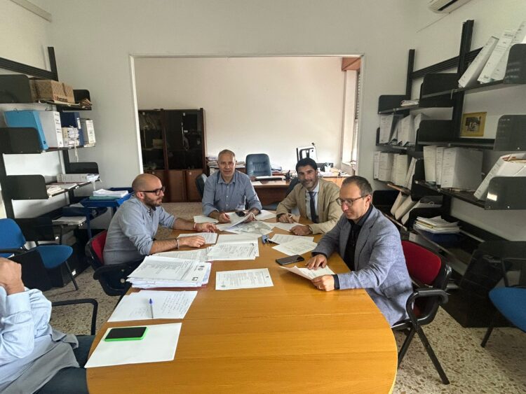 Modica, commissione al lavoro per l’assegnazione dei lotti liberi della zona artigianale