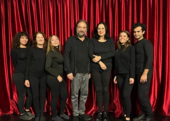 Ragusa, la compagnia Godot apre la nuova stagione di Palchi diversi con “Sports et divertissements”