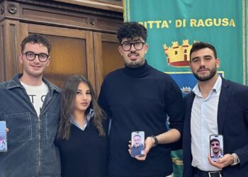 Ragusa, il “Mercoledì universitario” a Ibla diventa un evento strutturato