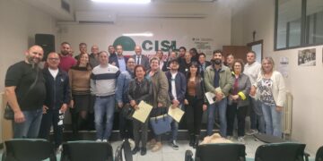 Ragusa, riuscito il corso di formazione promosso dalla Fisascat Cisl