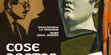 Ragusa, domenica alla Badia “Cose nostre” di Salvo Giorgio