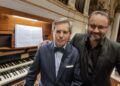 Ragusa e il festival organistico internazionale di Ibla, un successo il concerto del duo D’Avola e Lia