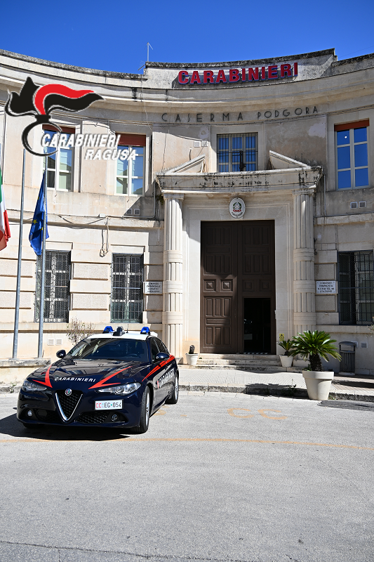 Ragusa, aggredirono un operatore sanitario in guardia medica: ai domiciliari due fratelli