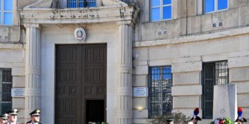 Ragusa, celebrato il 22esimo anniversario della strage di Nassiriya