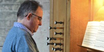 Festival organistico internazionale di Ibla, sabato il concerto con il maestro belga Paul De Maeyer