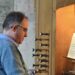 Festival organistico internazionale di Ibla, sabato il concerto con il maestro belga Paul De Maeyer