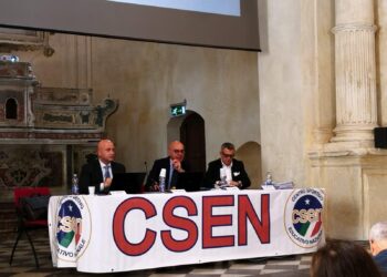 Sport e terzo settore a Ragusa, venerdì e sabato l’iniziativa congiunta di Csen e Ordine dei dottori commercialisti