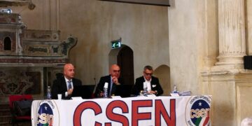 Sport e terzo settore a Ragusa, venerdì e sabato l’iniziativa congiunta di Csen e Ordine dei dottori commercialisti
