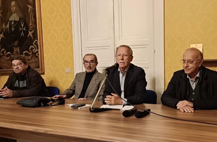 Modica, l’Unitre mette in risalto il valore dei dialetti