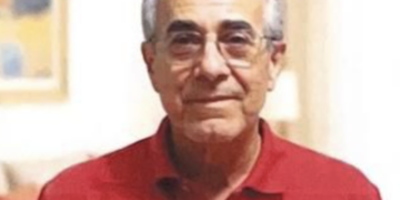 Ragusa piange la scomparsa di Vincenzo Digrandi