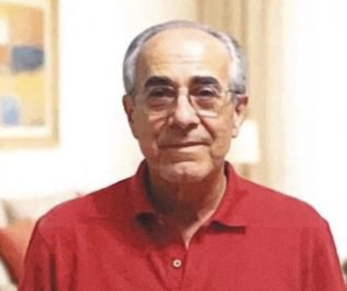 Ragusa piange la scomparsa di Vincenzo Digrandi