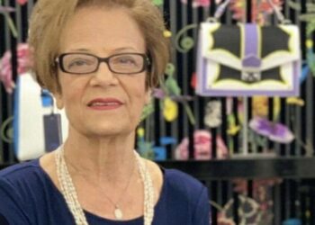 Modica e la scomparsa di Enza Amore Aurnia, il cordoglio di Confcommercio