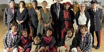 Torna “Ragusa ride”, domenica in scena la compagnia teatrale Evergreen
