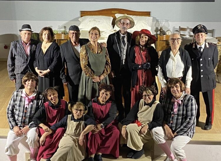 Torna “Ragusa ride”, domenica in scena la compagnia teatrale Evergreen