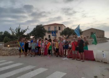 Ponte sul fiume Ippari, Fare Verde: “Favorevoli al ciclo-pedonale”