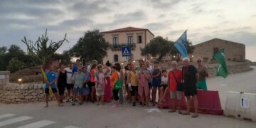 Ponte sul fiume Ippari, Fare Verde: “Favorevoli al ciclo-pedonale”