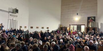 Ragusa e la festa di San Martino promossa per sabato sera dalla parrocchia del Sacro Cuore di Gesù