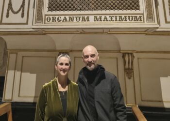 Festival organistico internazionale di Ibla, un successo il concerto del maestro Mercati