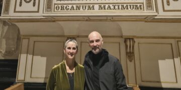 Festival organistico internazionale di Ibla, un successo il concerto del maestro Mercati