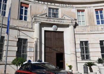 Ragusa, è accusato di avere sequestrato tenendola in casa una connazionale: arrestato tunisino 29enne