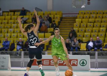 La Passalacqua crolla nel terzo quarto, Alfo fa il colpo a Ragusa