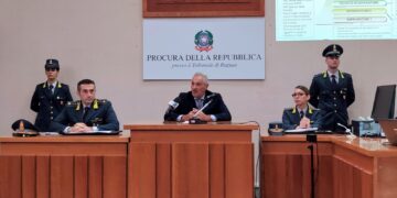 Truffa di bonus edilizi: ai domiciliari un commercialista modicano e un ingegnere di Pozzallo assieme a due imprenditori locali