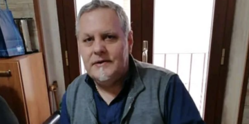 Ragusa piange l’improvvisa scomparsa di Giorgio Dimartino