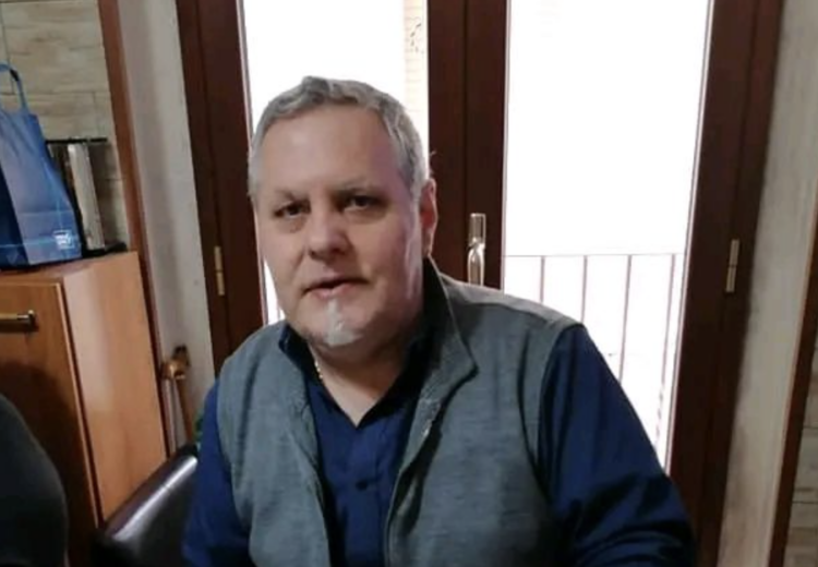 Ragusa piange l’improvvisa scomparsa di Giorgio Dimartino