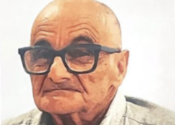 Ragusa piange la scomparsa di Giovanni Firrito