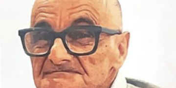 Ragusa piange la scomparsa di Giovanni Firrito