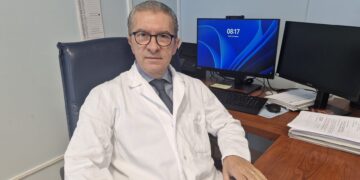 Ragusa, Giuseppe Cappello nuovo direttore sanitario degli ospedali cittadini