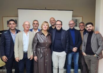 Ragusa, l’Ordine degli architetti e la formazione