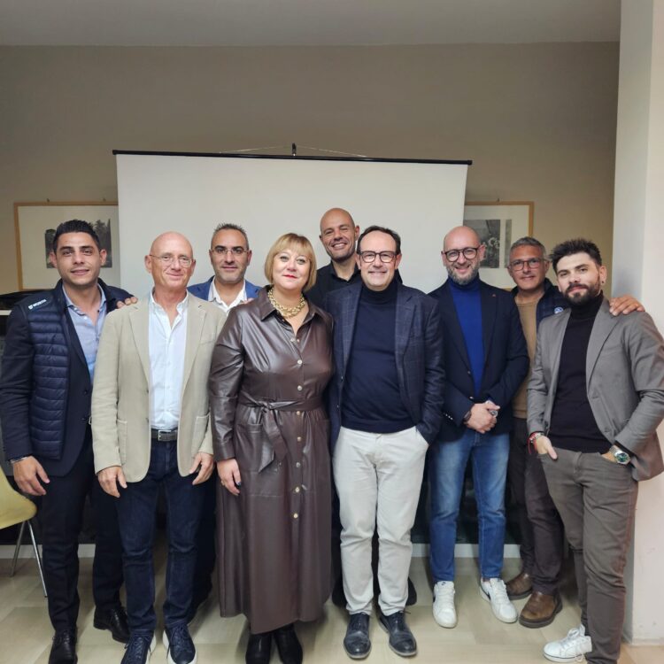 Ragusa, l’Ordine degli architetti e la formazione