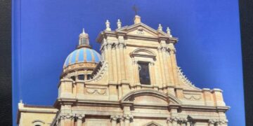 Comiso, domani la presentazione del libro sulla basilica dell’Annunziata