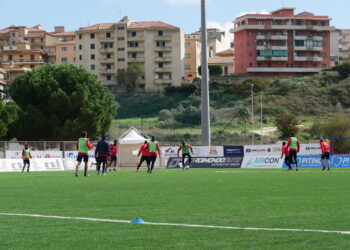 Il Modica calcio domani in trasferta sul campo dell’Acquedolcese