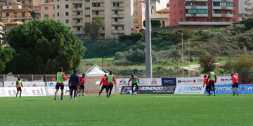Il Modica calcio domani in trasferta sul campo dell’Acquedolcese