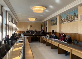 Consiglio provinciale di Ragusa, approvata la quinta variazione al Bilancio di previsione