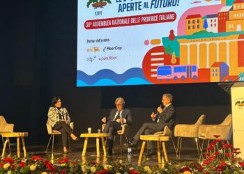 Il Libero consorzio comunale di Ragusa torna a fare parte dell’Upi dopo 13 anni