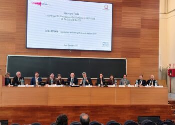 Sperimentazione linee guida per i ponti esistenti, Libero consorzio esempio di buone prassi a livello nazionale