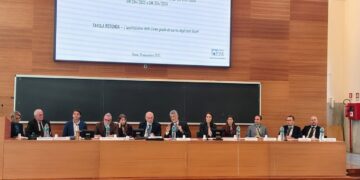 Sperimentazione linee guida per i ponti esistenti, Libero consorzio esempio di buone prassi a livello nazionale