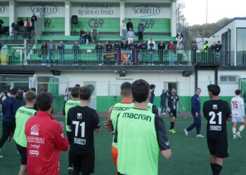 Finisce a reti inviolate la gara di Coppa del Modica sul campo del Messana