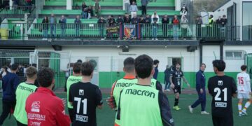 Finisce a reti inviolate la gara di Coppa del Modica sul campo del Messana