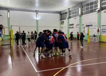 L’Asd Giarratana Volley tra la gara in casa e la sfida al vertice di Giarre