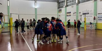 L’Asd Giarratana Volley tra la gara in casa e la sfida al vertice di Giarre