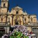 Ragusa, 200 partecipanti all’iniziativa “Il cammino dei santi” promossa dalla parrocchia Sacro Cuore di Gesù