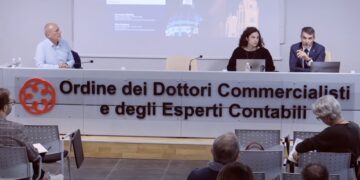 Corso di revisione legale, un successo la sessione autunnale