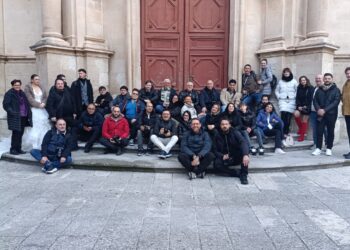 “Ragusa tra i fotografi” a Ibla a caccia di clic