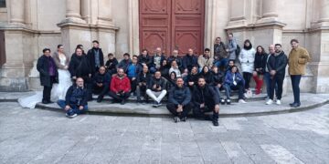 “Ragusa tra i fotografi” a Ibla a caccia di clic