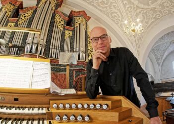 Festival organistico internazionale di Ibla, domani la stipula di un altro prestigioso gemellaggio