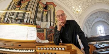 Festival organistico internazionale di Ibla, domani la stipula di un altro prestigioso gemellaggio